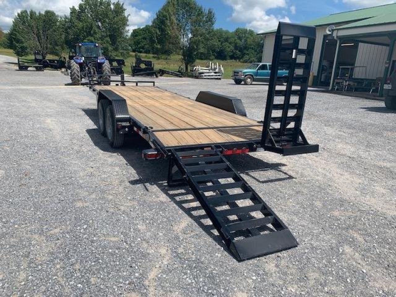 2021 Load Trail photo 5