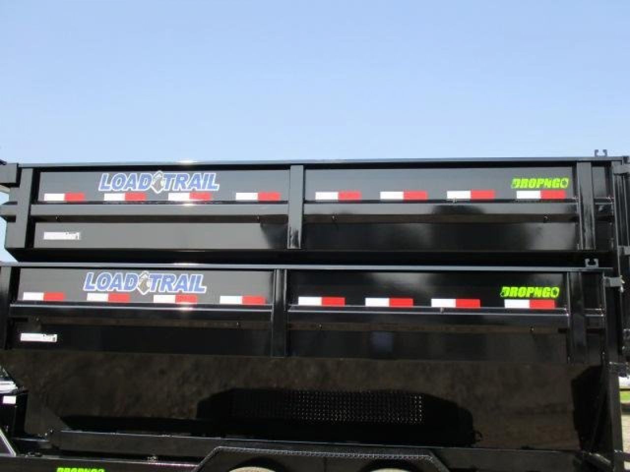 2021 Load Trail 14FT
