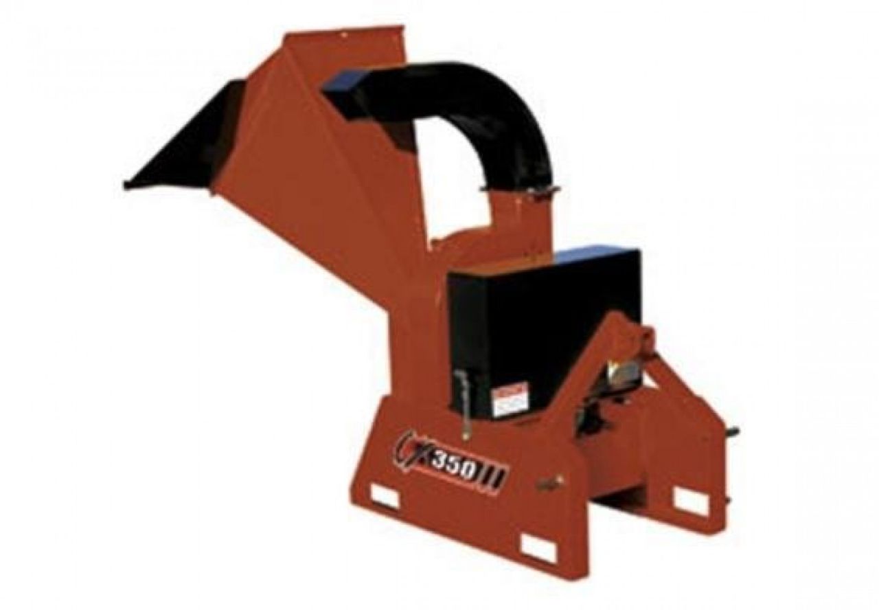 Equipment Flatbed Trailer