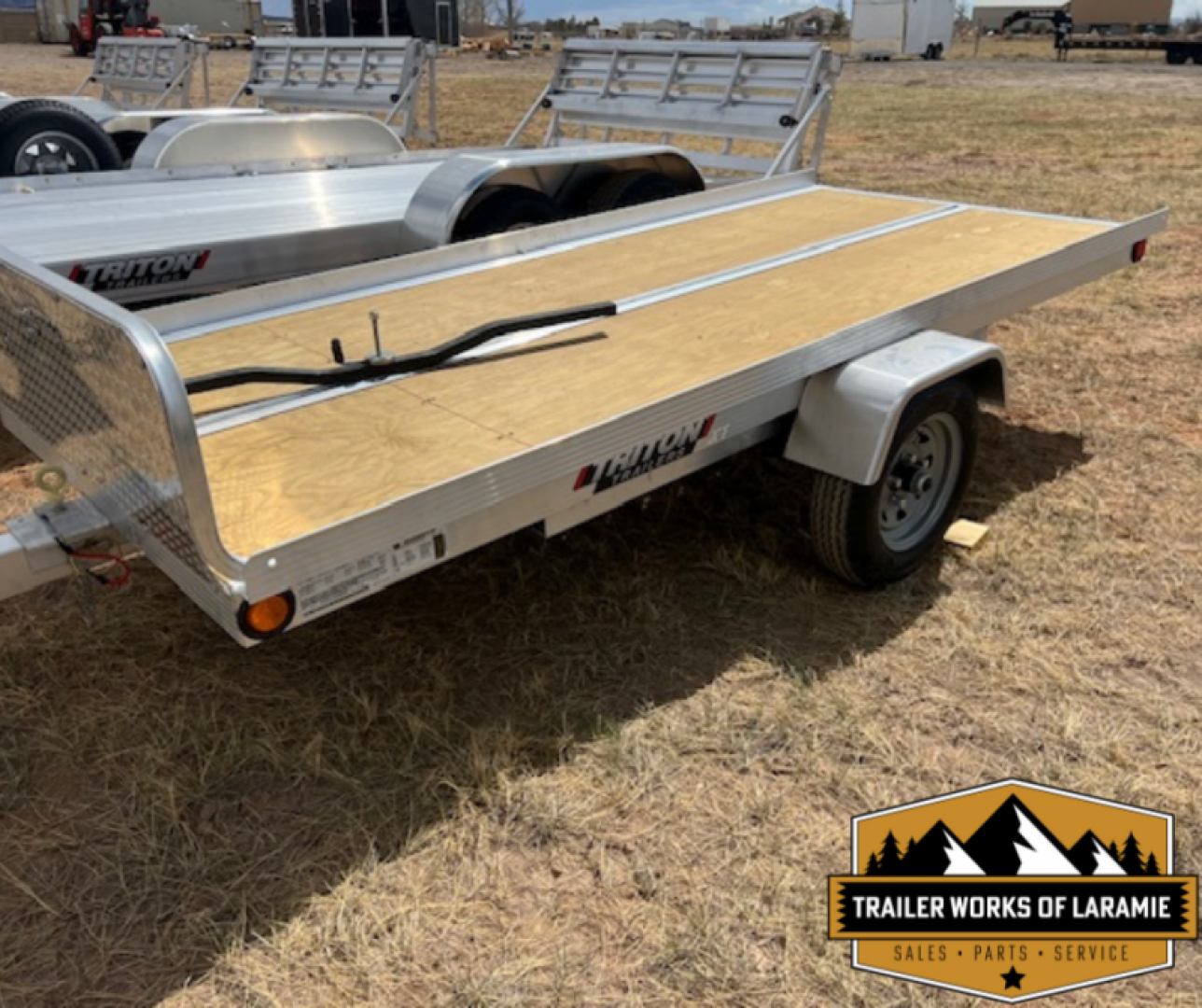 2025 Triton XT4.5-QP photo 3