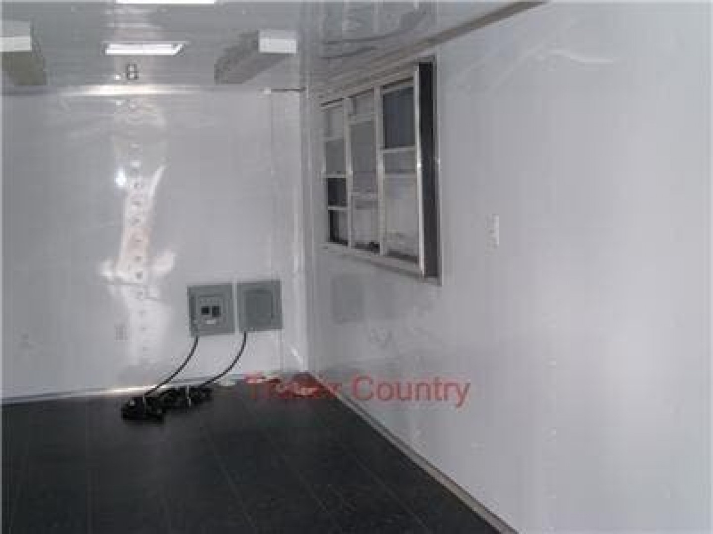 New 2026 NEW 28FT Customized Vending Mobile Kitchen Concession with Porch