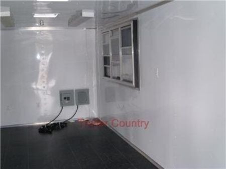 New 2026 NEW 28FT Customized Vending Mobile Kitchen Concession with Porch