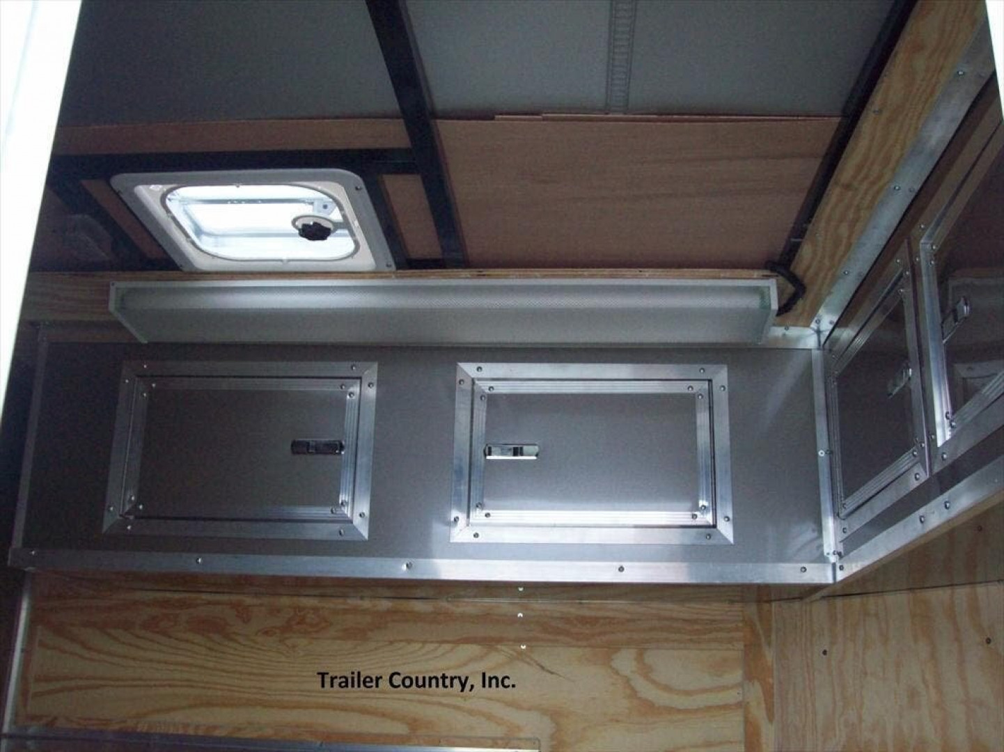 New Brand NEW 6 x 12 Custom Trailer w/ Cabinets ** You CUSTOMIZE**