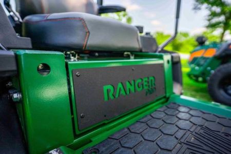 New 2026 Mowhawk RANGER PRO 54'' Lawn Mowers