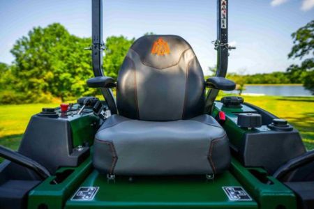 New 2026 Mowhawk RANGER PRO 54'' Lawn Mowers