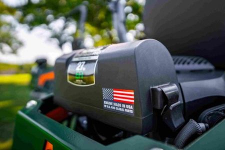 New 2026 Mowhawk RANGER PRO 54'' Lawn Mowers