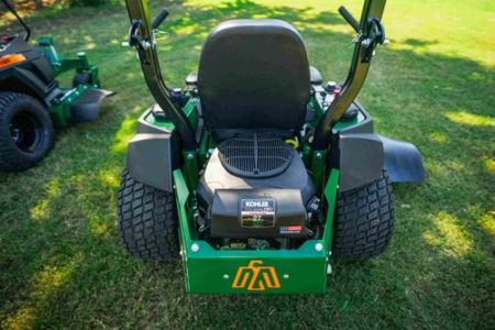 New 2026 Mowhawk RANGER PRO 54'' Lawn Mowers