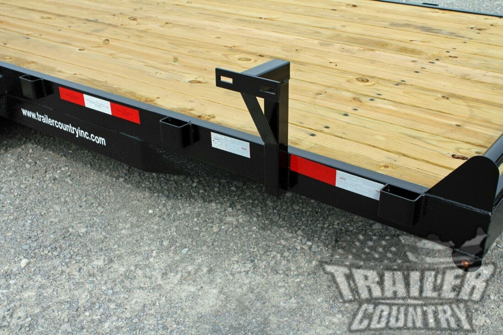 New 2025 Down 2 Earth Trailers Flatbed Trailer Flatbed Trailer