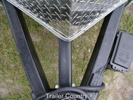 New 2026 New Model HEAVY DUTY Custom 8.5 x 24 Tandem Axle, Enclosed/Carhauler Trailer. (10,400 LB GVWR)