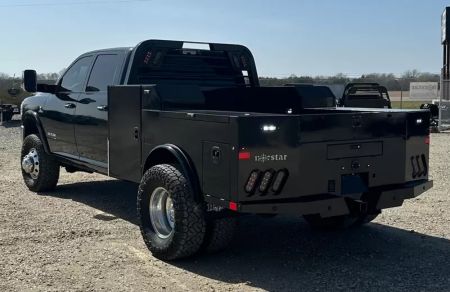 New 2026 Norstar SD0949060 Truck Bed 9'4" LONG X 90" WIDE X 60" CAB TO AXLE