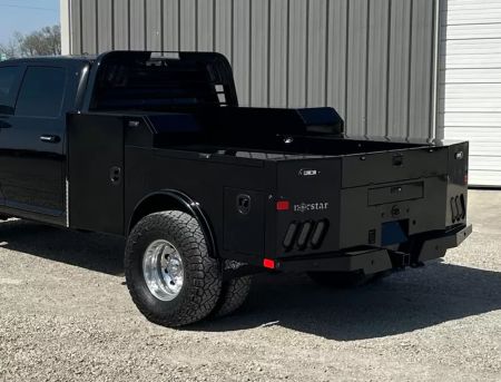 New 2026 Norstar SD0869056 Truck Bed