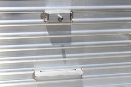 New 2025 Frontier Trailers 7' x 16' Livestock Trailer - 7000# GVW