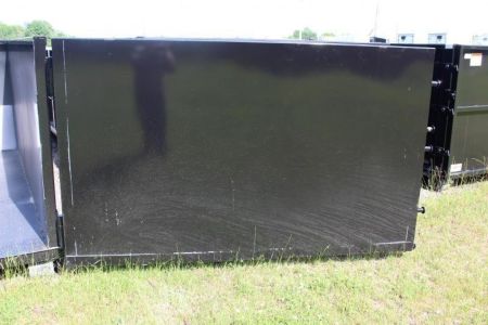 New 2024 Switch-n-Go Dumpster 11' x 51" - 13.5CY Truck Body