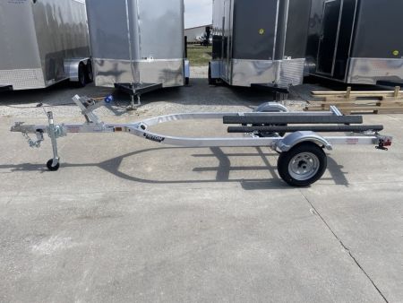 New 2024 Triton Trailers PWC Trailer