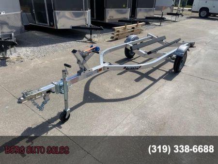 New 2024 Triton Trailers PWC Trailer