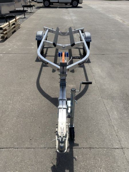 New 2024 Triton Trailers PWC Trailer