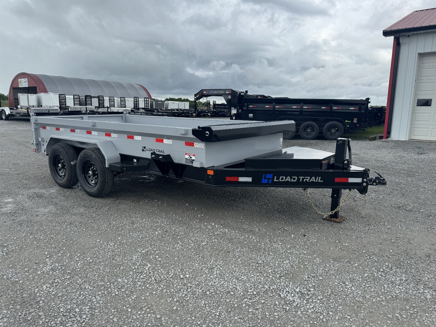 2026 Load Trail