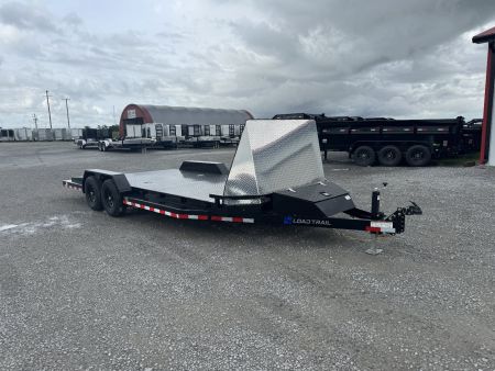 New 2026 Load Trail 83 x20' 10,400# GVWR Sport Car Hauler