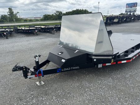 New 2026 Load Trail 83"x20' 10,400# GVWR Sport Car Hauler