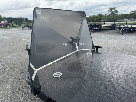New 2026 Load Trail 83"x20' 10,400# GVWR Sport Car Hauler