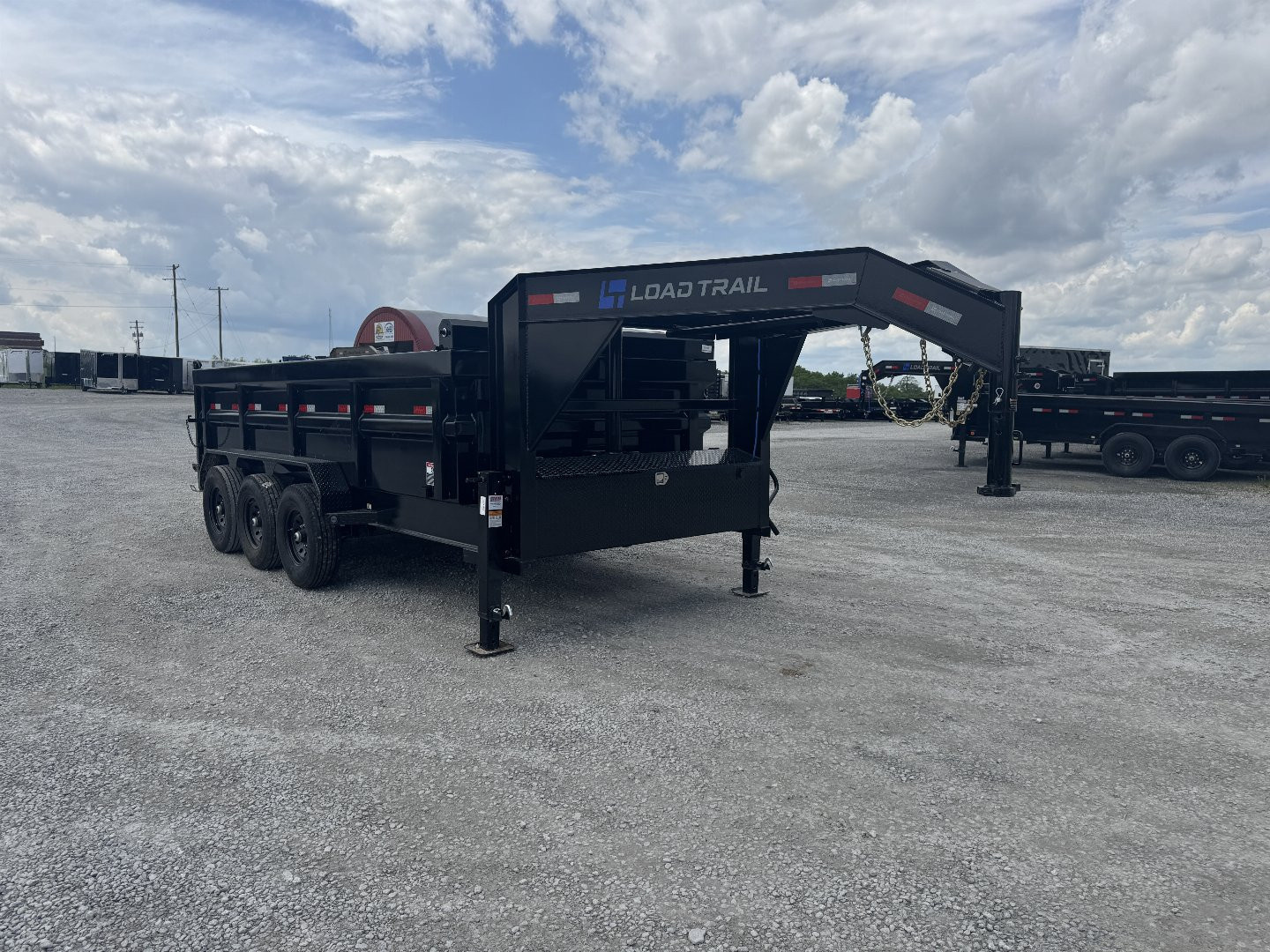 2027 Load Trail