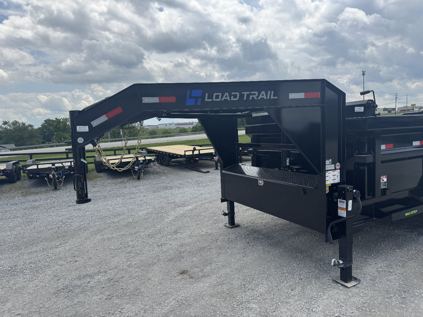2027 Load Trail photo 8