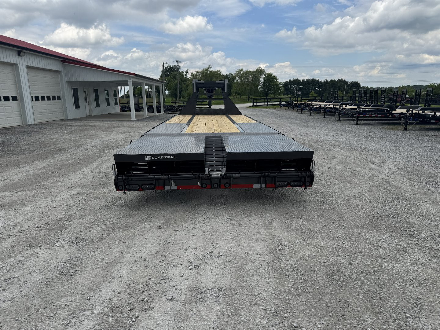 2027 Load Trail photo 4