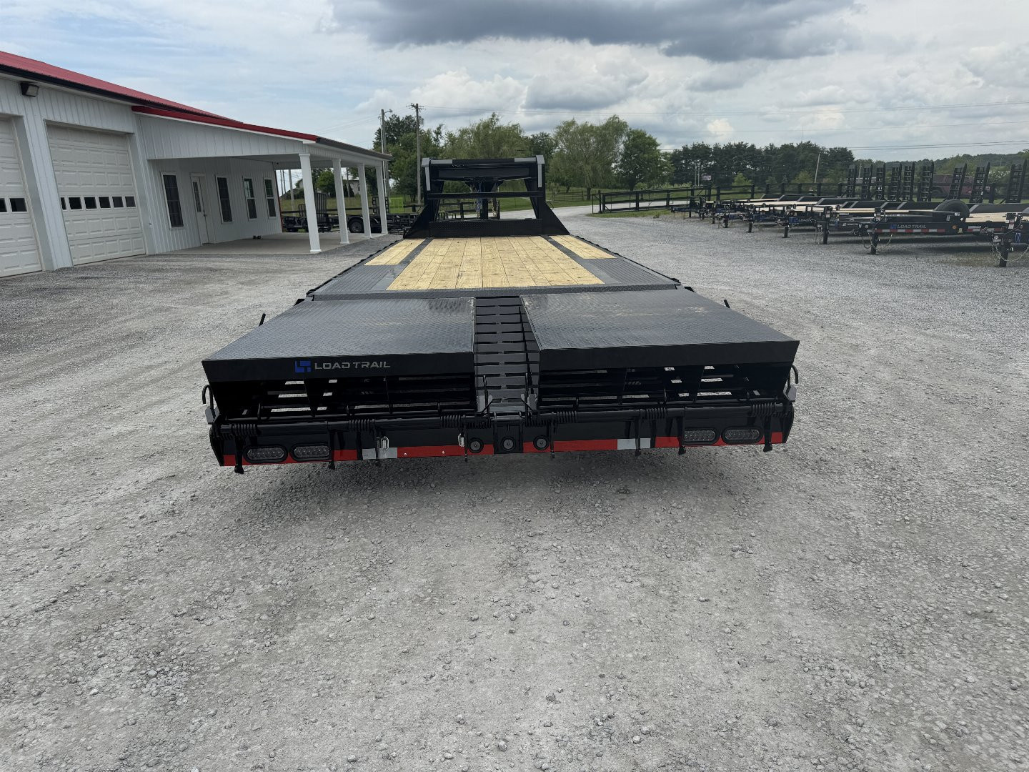 2027 Load Trail photo 4