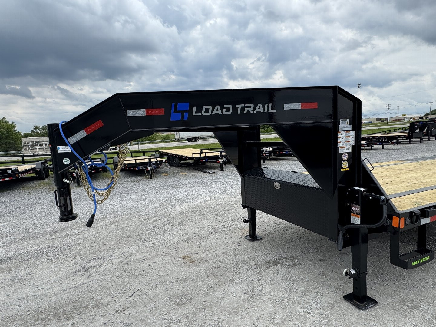 2027 Load Trail photo 8