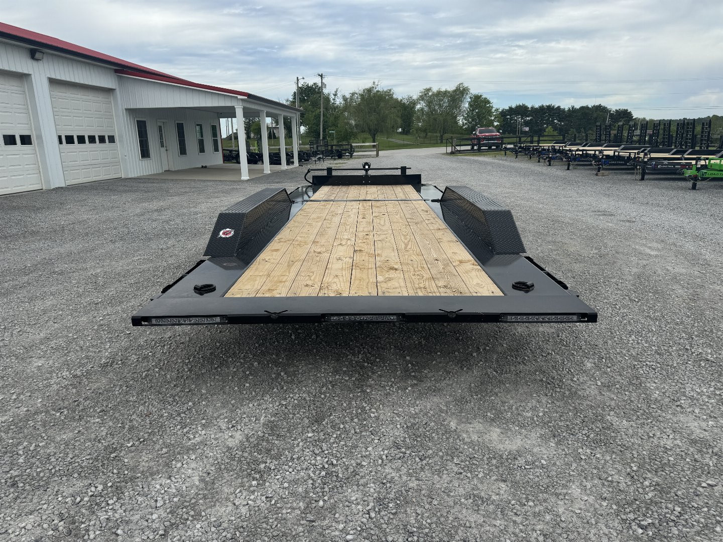 2027 Load Trail photo 4