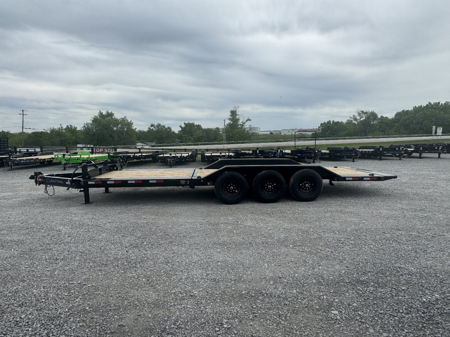 2027 Load Trail photo 6