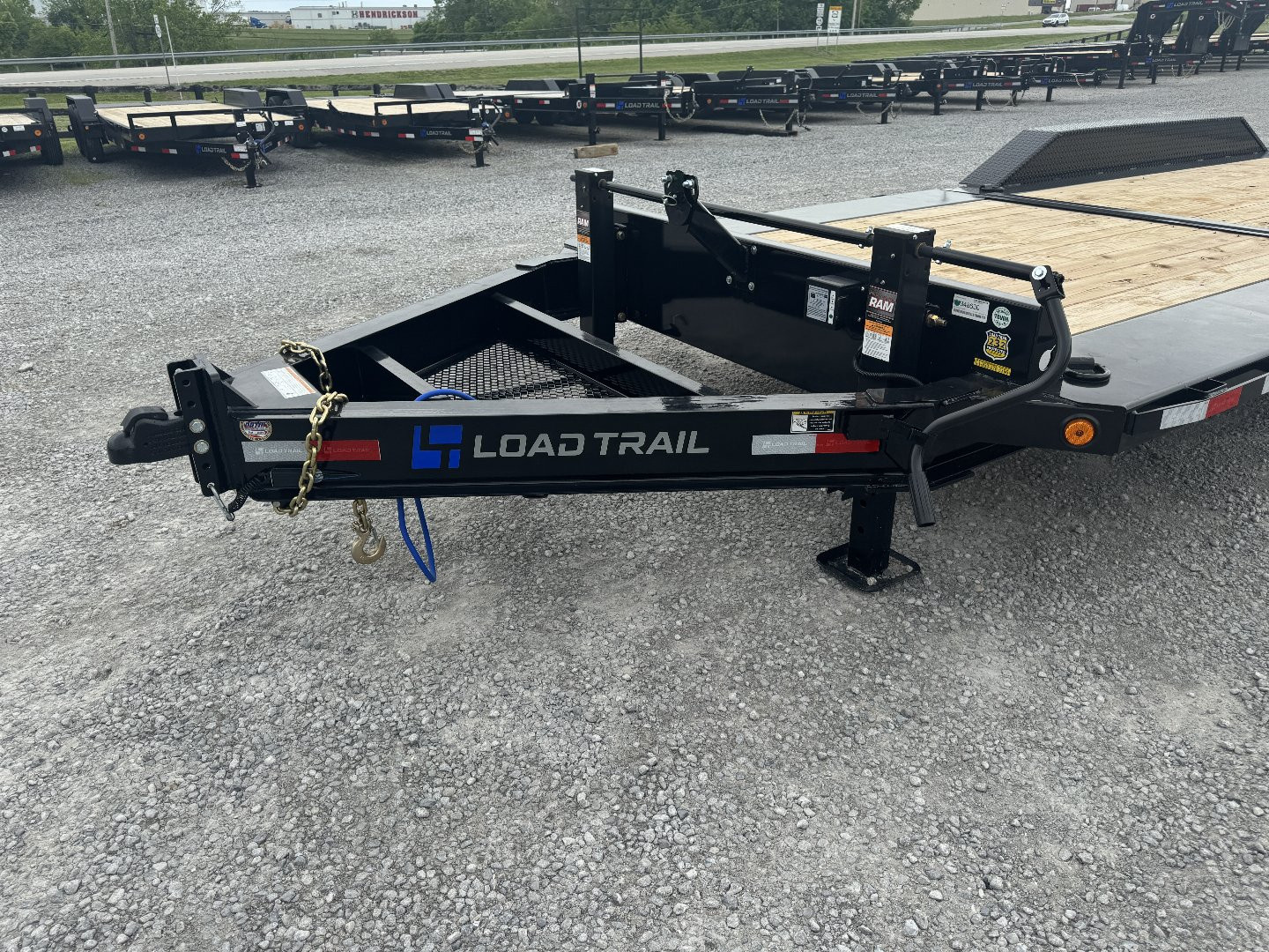 2027 Load Trail photo 8