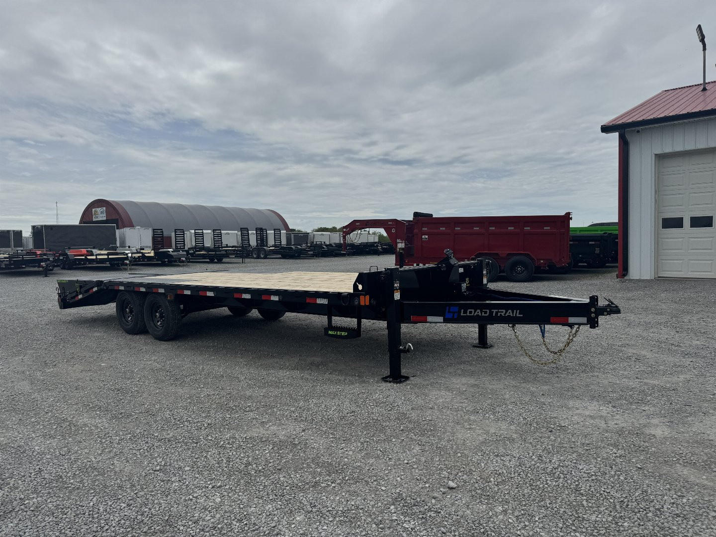 2026 Load Trail