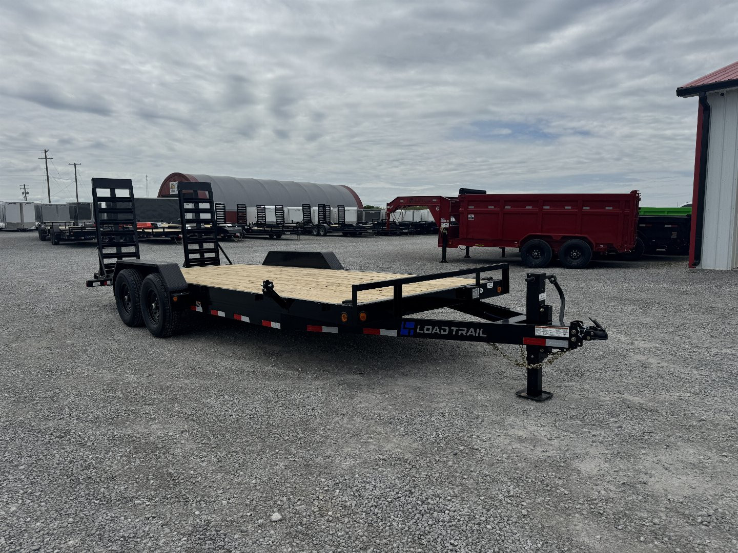 2026 Load Trail