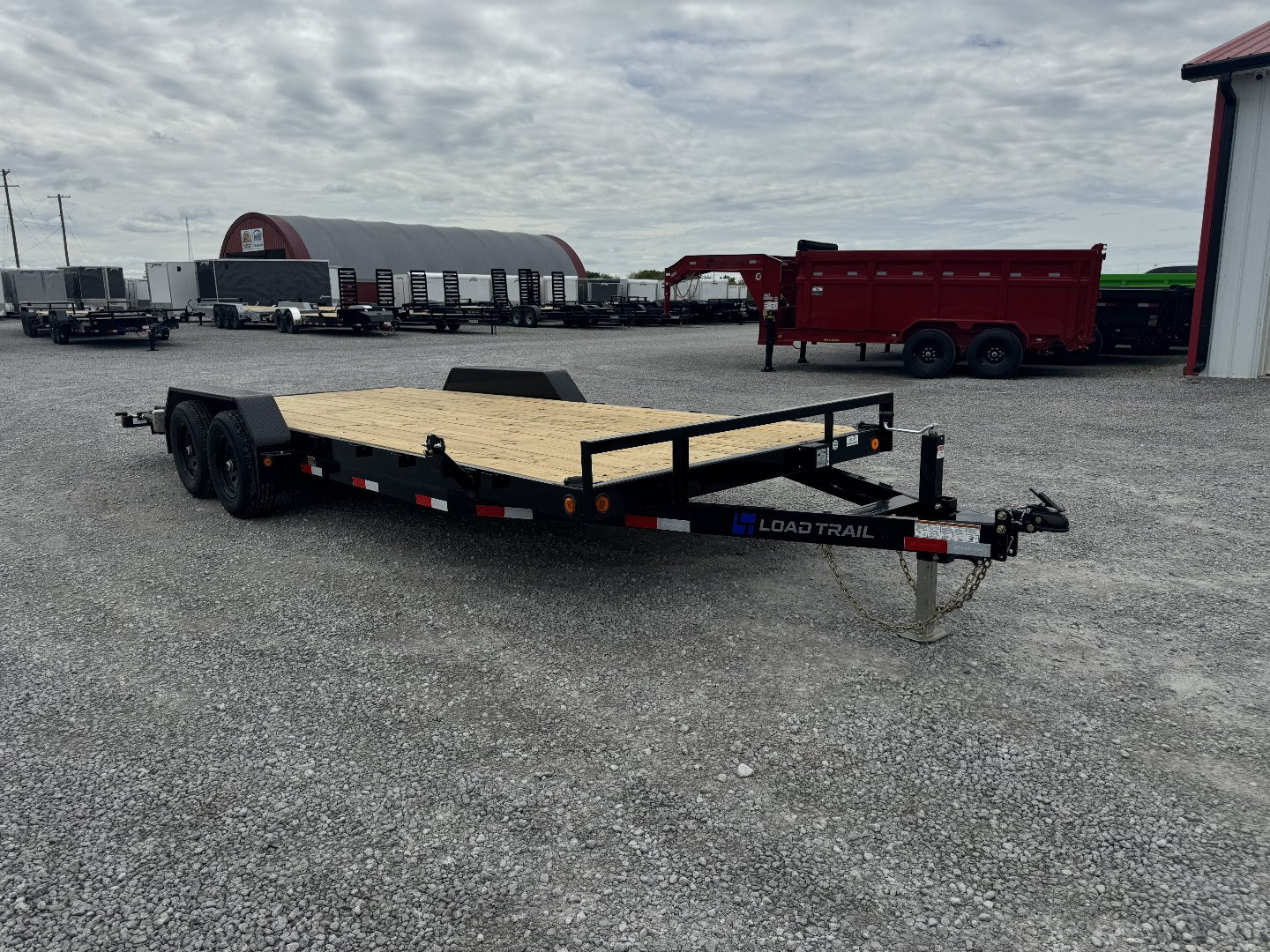 2026 Load Trail