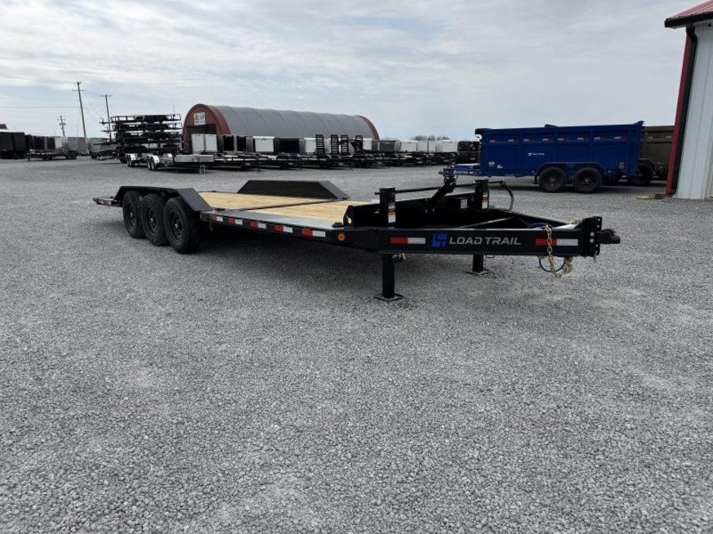 2026 Load Trail