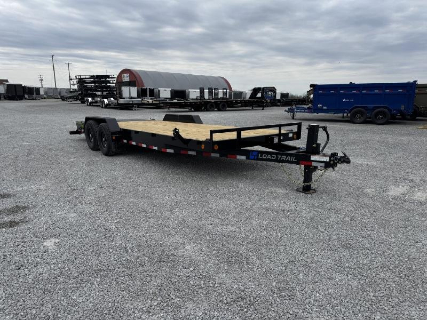 2026 Load Trail