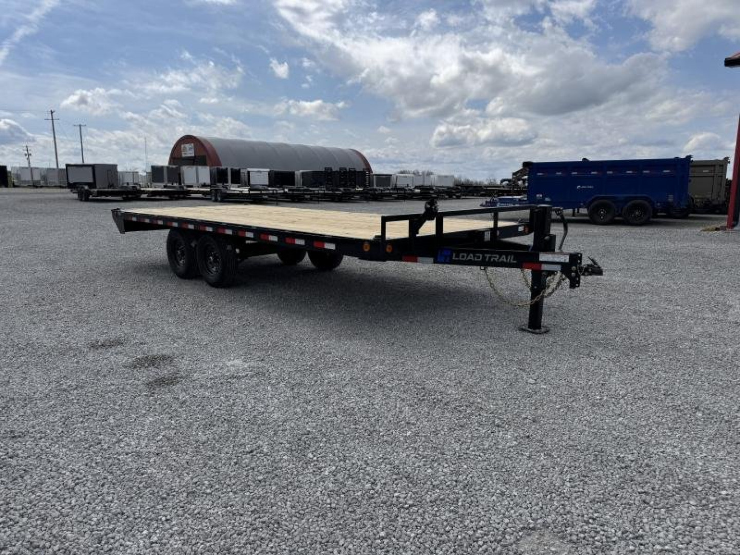 2027 Load Trail