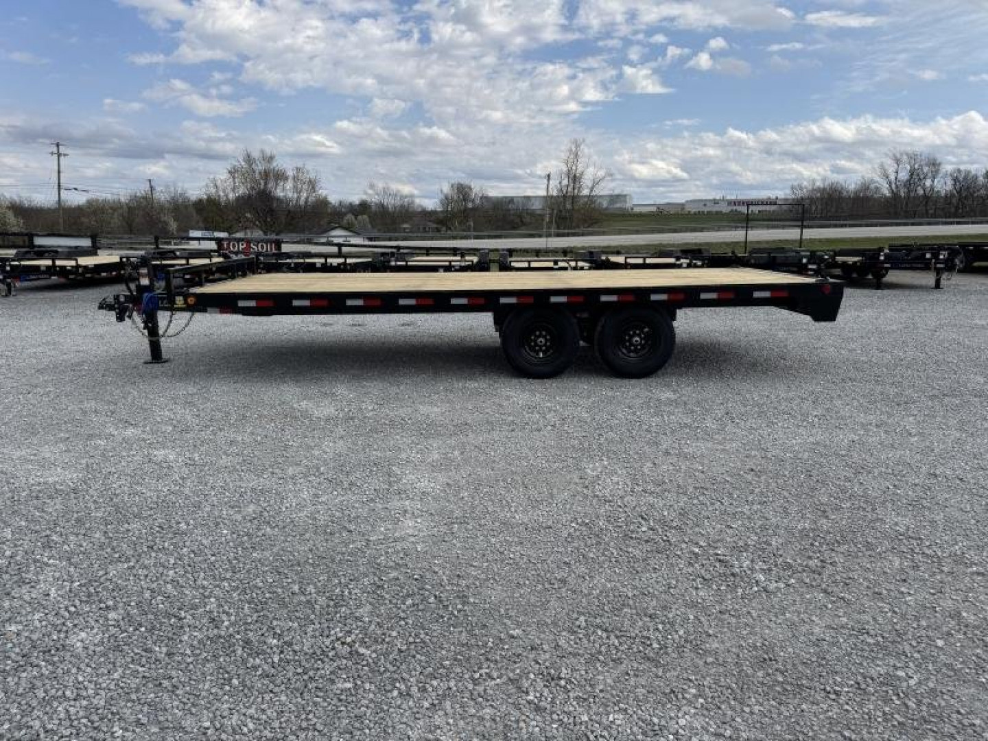 2027 Load Trail photo 6