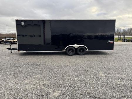 New 2026 Homesteader Trailer 824 IH Enclosed Trailer
