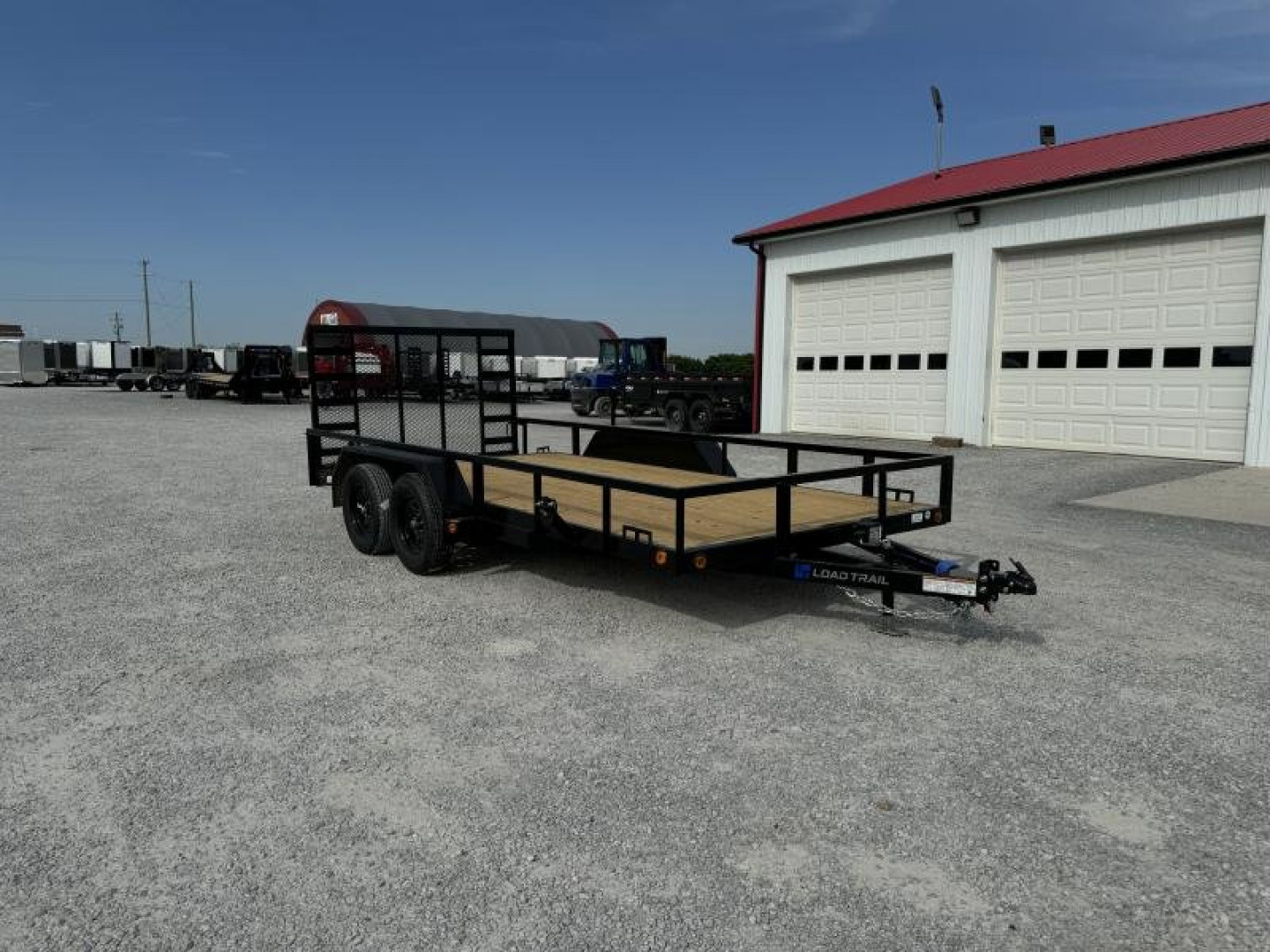 2026 Load Trail