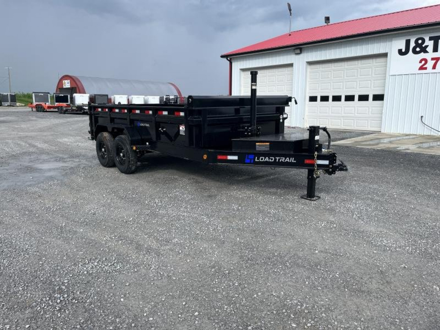2027 Load Trail