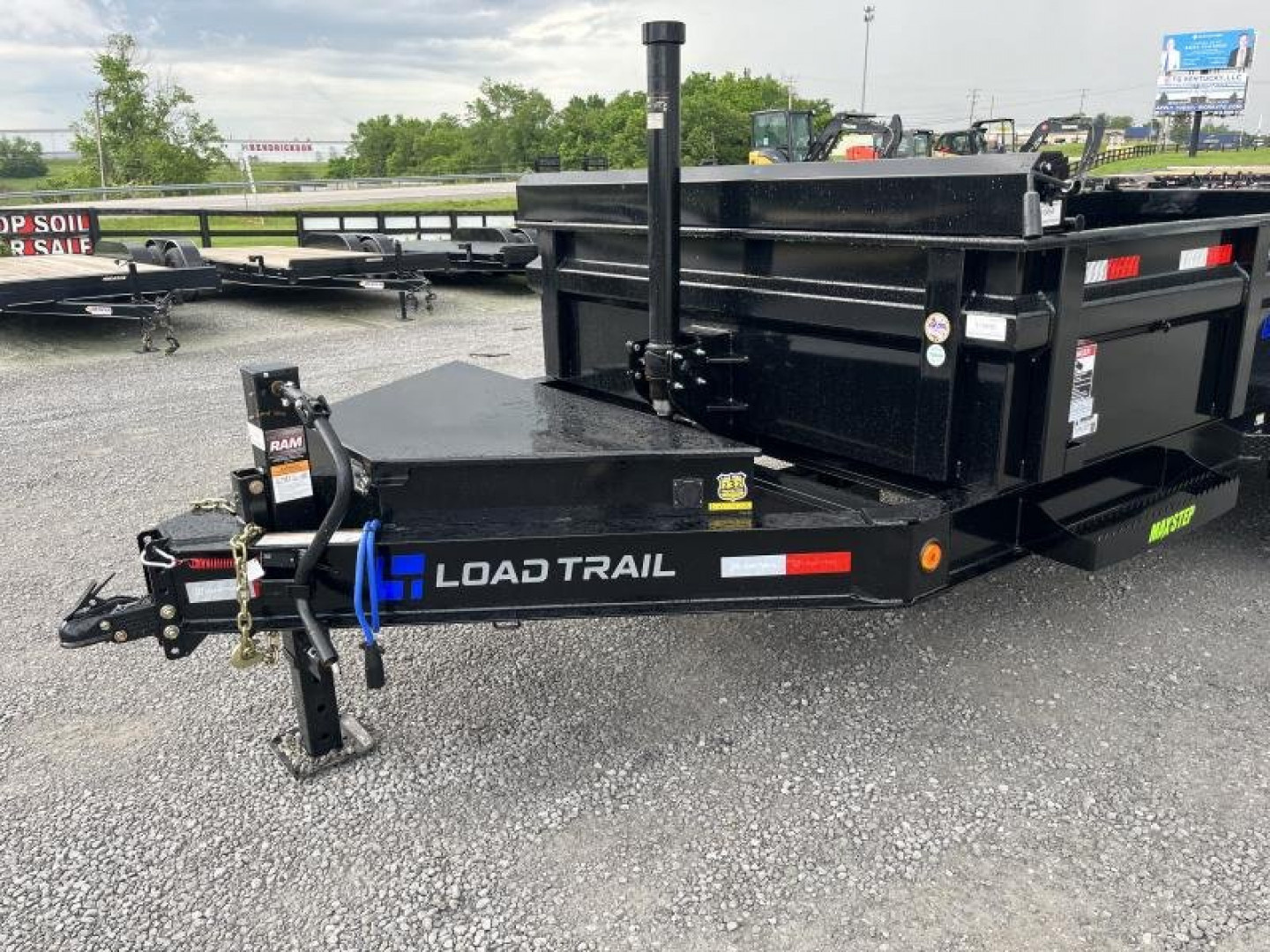 2027 Load Trail photo 6