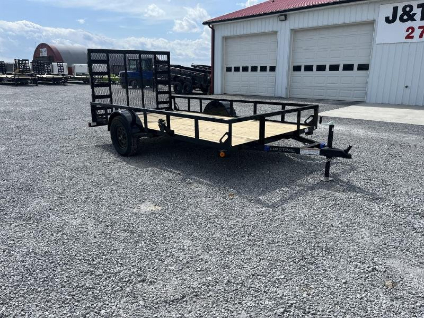 2026 Load Trail