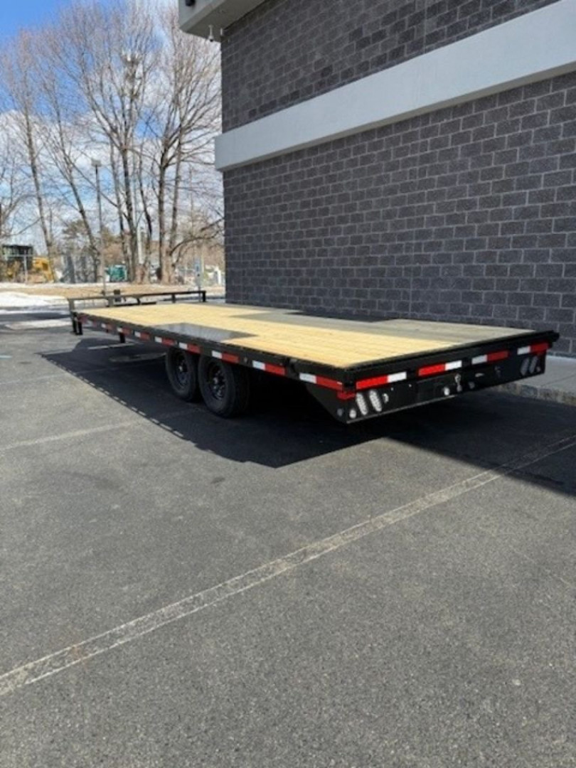 New 2025 Maxx-D Trailers DOX DOX10222