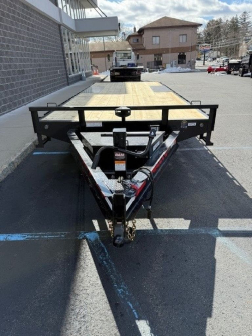 New 2025 Maxx-D Trailers DOX DOX10222