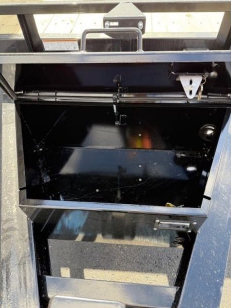New 2025 Maxx-D Trailers DOX DOX10222