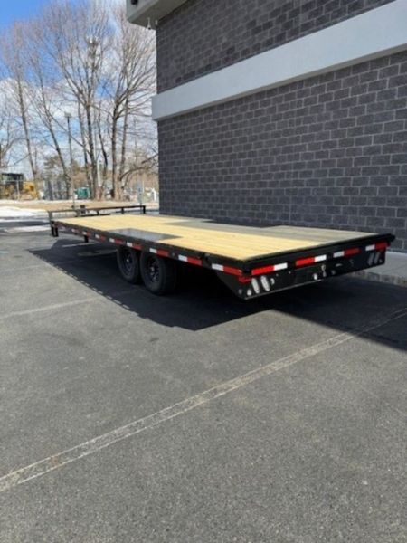 New 2025 Maxx-D Trailers DOX DOX10222