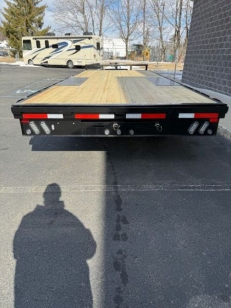 New 2025 Maxx-D Trailers DOX DOX10222