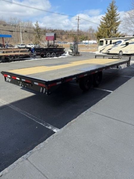 New 2025 Maxx-D Trailers DOX DOX10222
